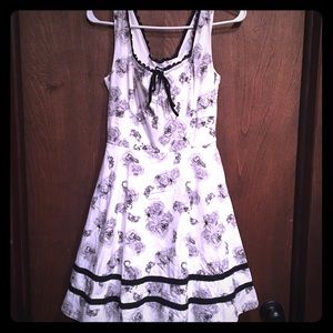 Hot Topic Insect Dress